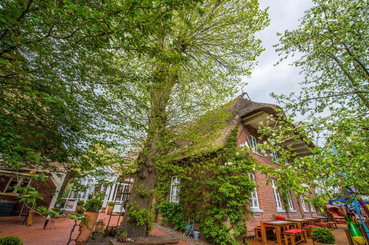 Hotel Gut Schoeneworth Freiburg  Exteriér fotografie